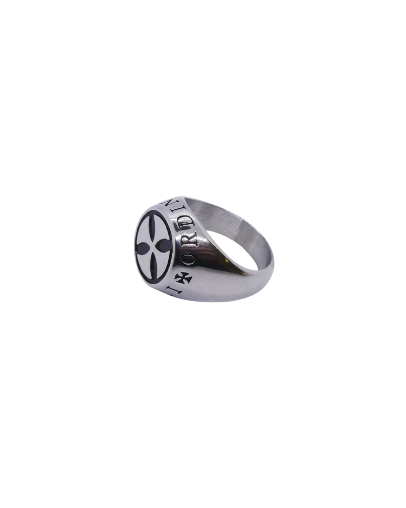 Anjewels Outlet Ring Anjewels Outlet, Steel