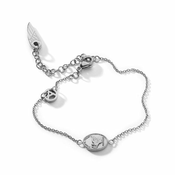 Anjewels Outlet Bracelet, Steel