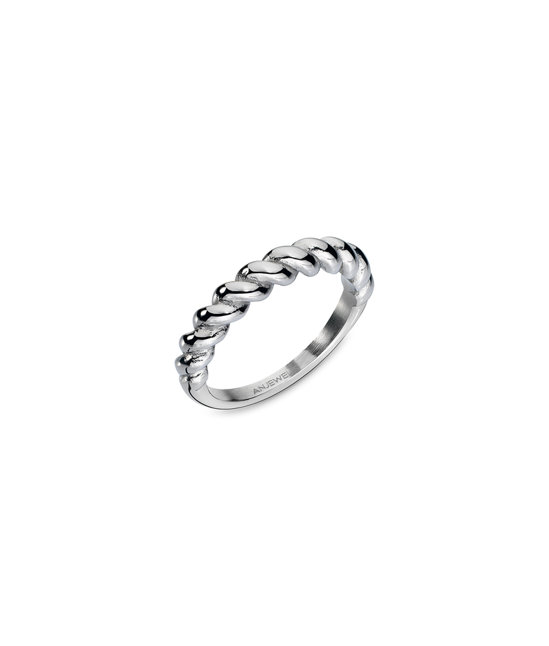 Anjewels Outlet Ring Anjewels Outlet, Steel