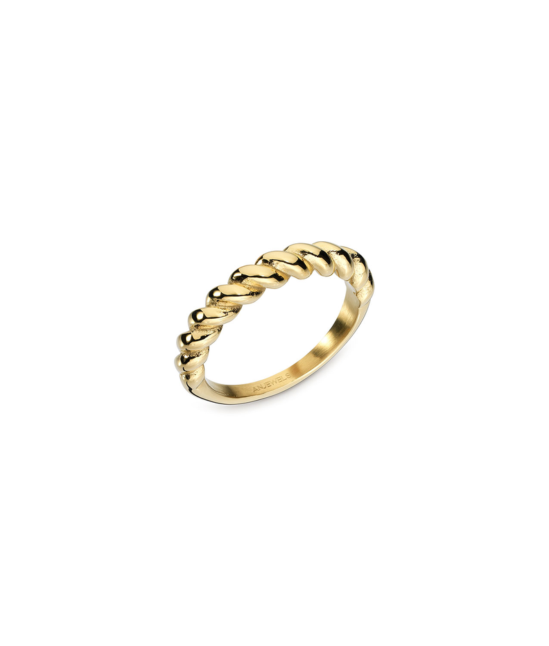 Anjewels Outlet Ring Anjewels Outlet, Steel