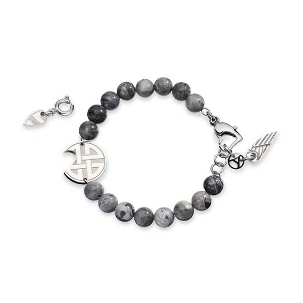 Anjewels Outlet Bracelet, Steel