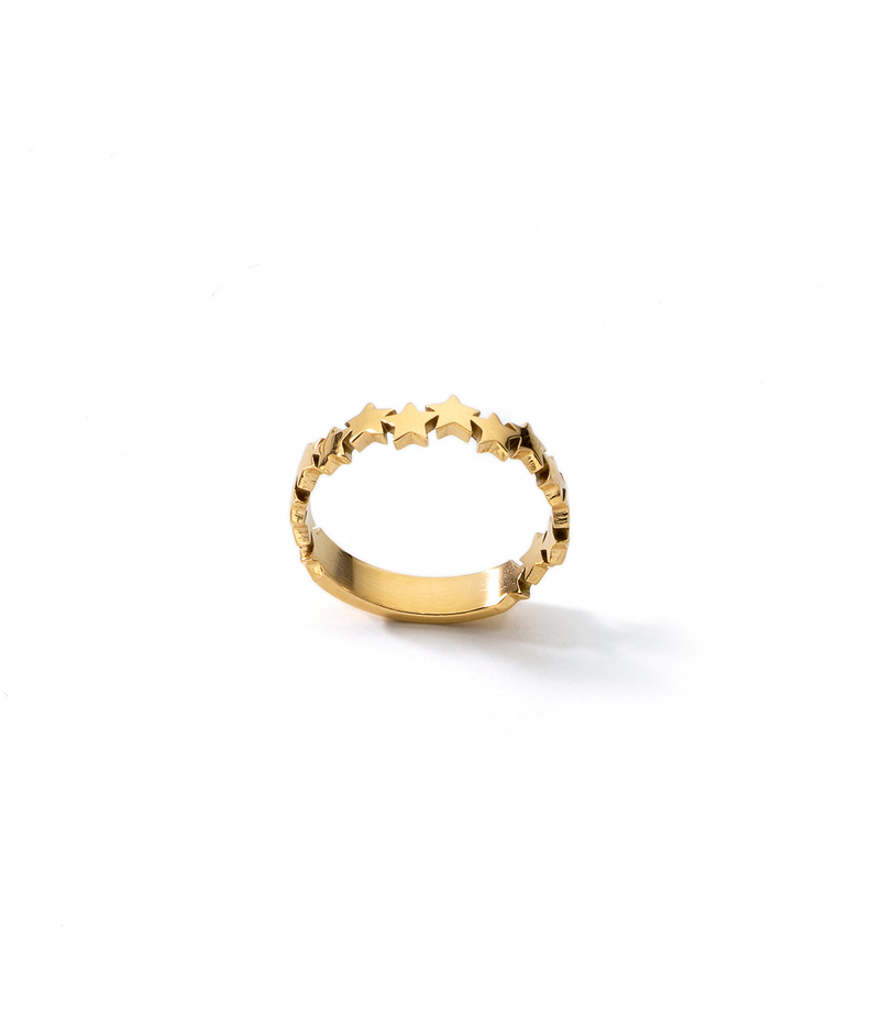 Anjewels Outlet Ring Anjewels Outlet, Steel