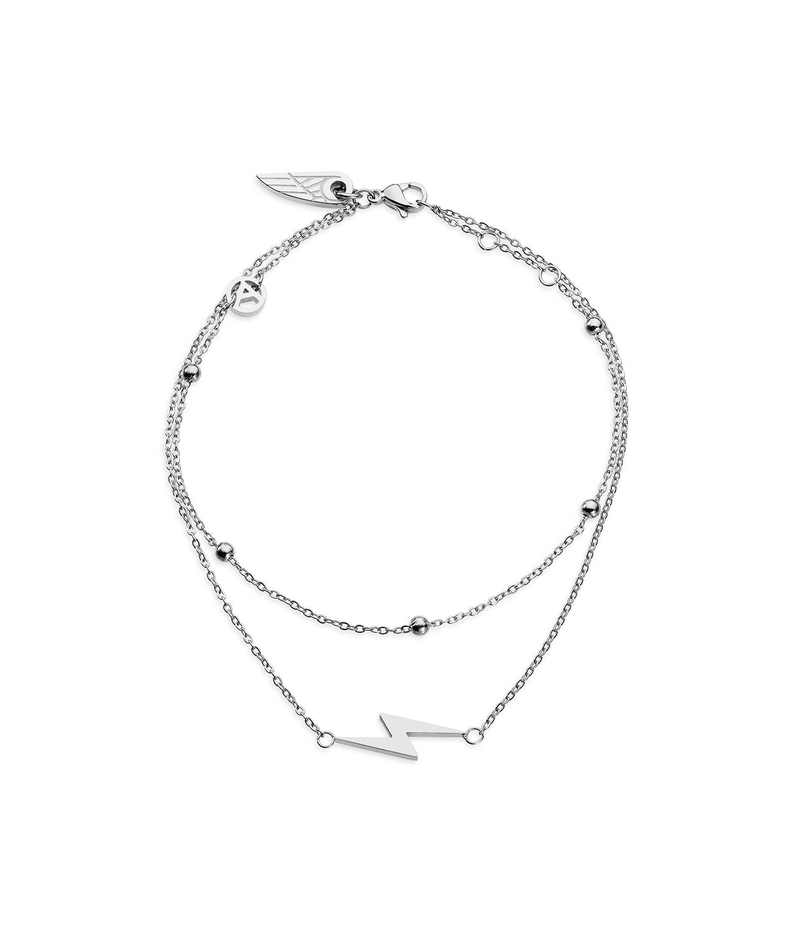 Anjewels Outlet Bracelet, Steel