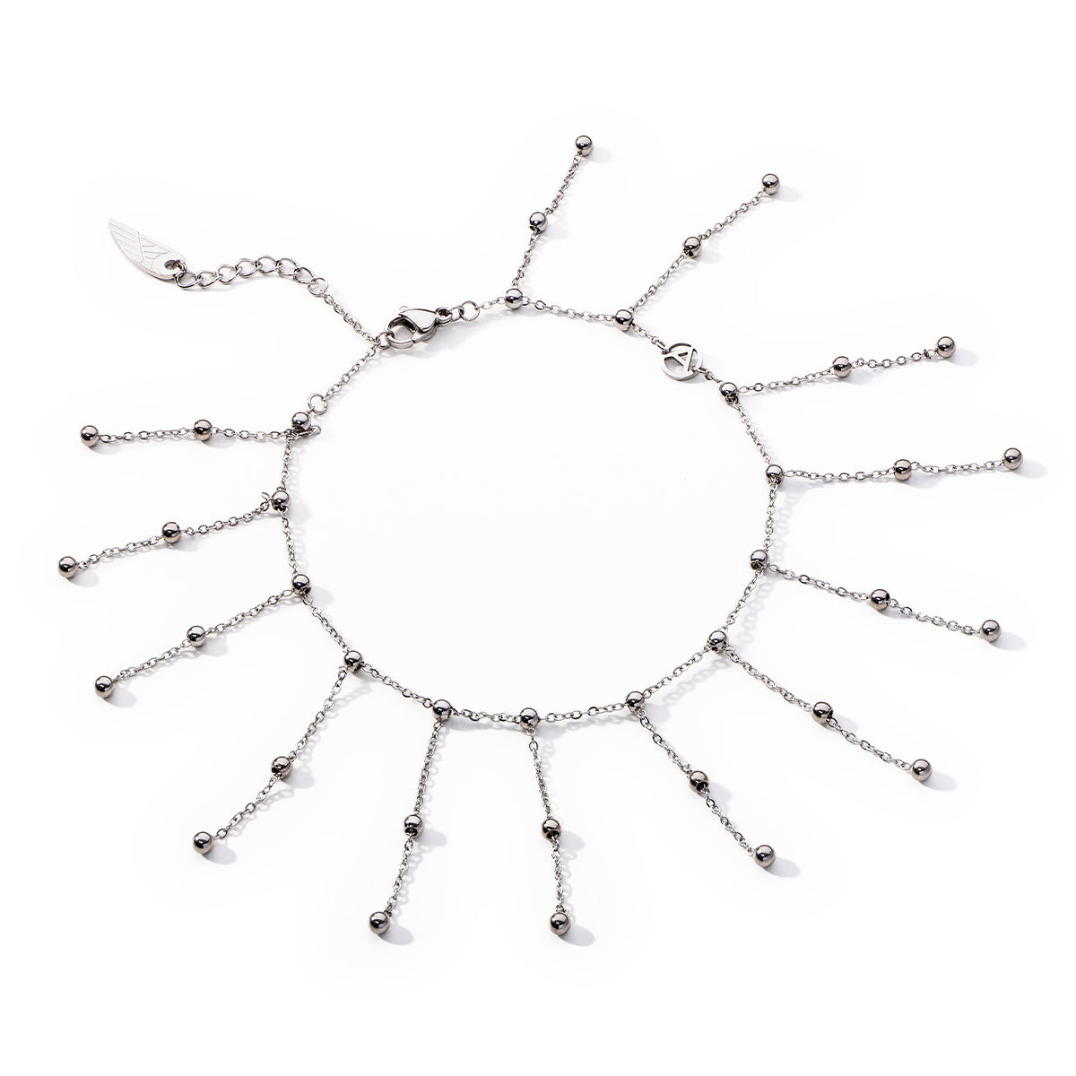 Anjewels Outlet Bracelet, Steel