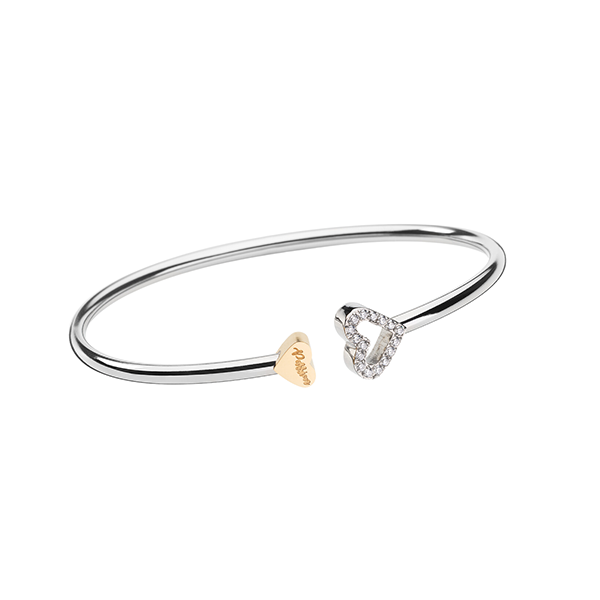 Anjewels Outlet Bracelet, Steel