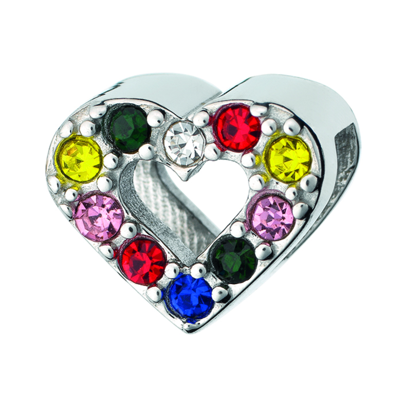 Anjewels Pendant Anjewels, Steel