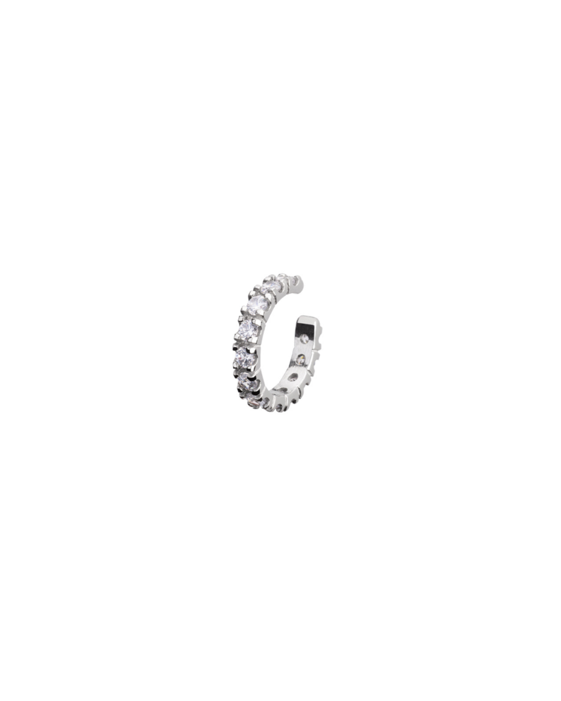 Anjewels Outlet Ear Cuff Anjewels Outlet, Steel