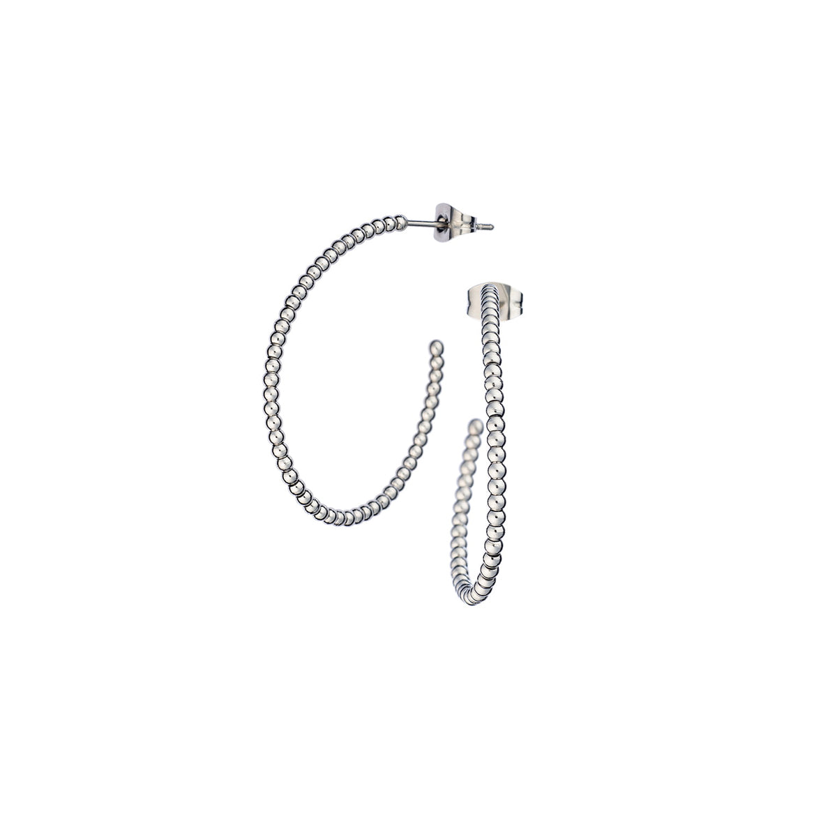 Anjewels Outlet Rings Anjewels Outlet, Steel