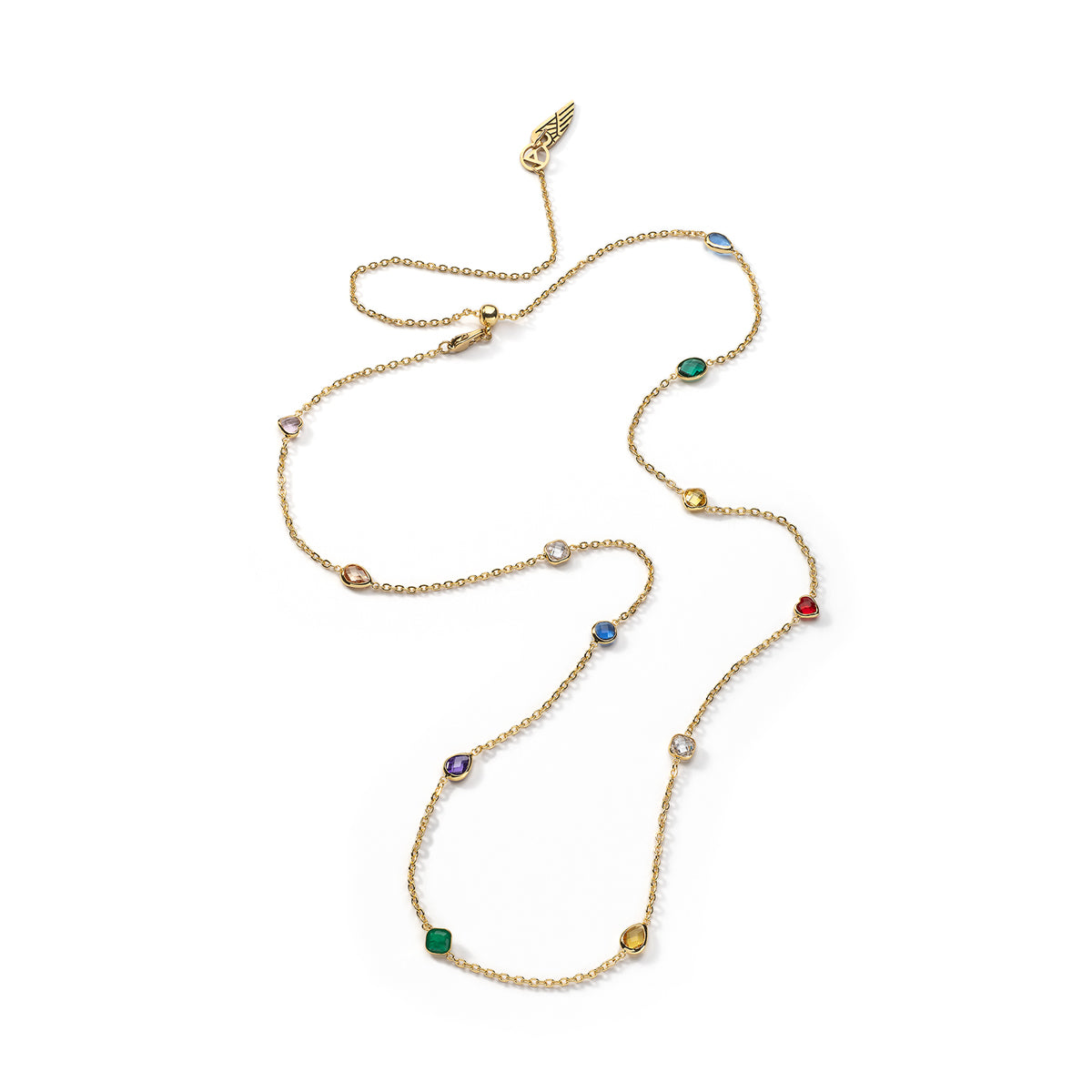 Anjewels Outlet Necklace Anjewels Outlet, Steel