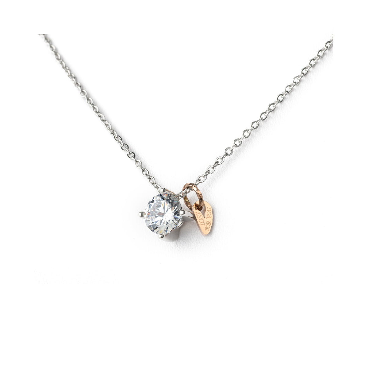 Anjewels Outlet Necklace Anjewels Outlet, Steel