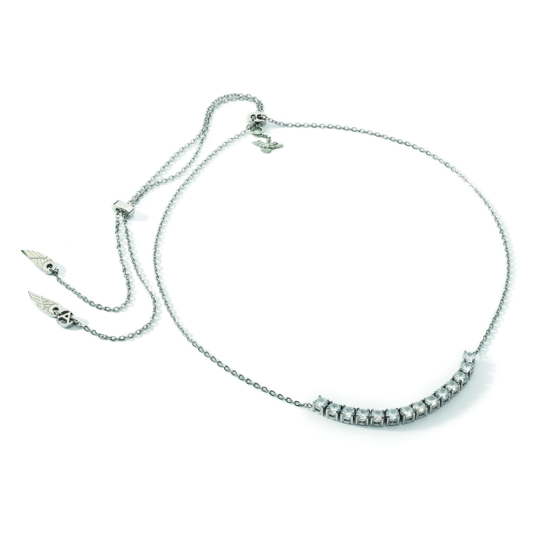 Anjewels Outlet Necklace Anjewels Outlet, Steel