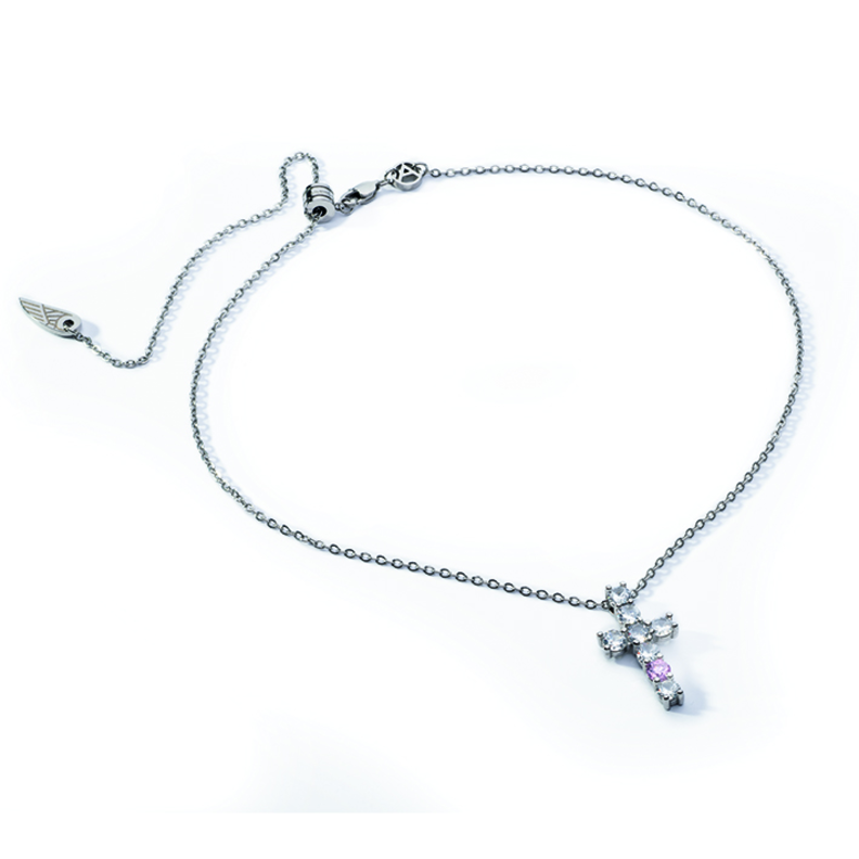 Anjewels Outlet Necklace Anjewels Outlet, Steel