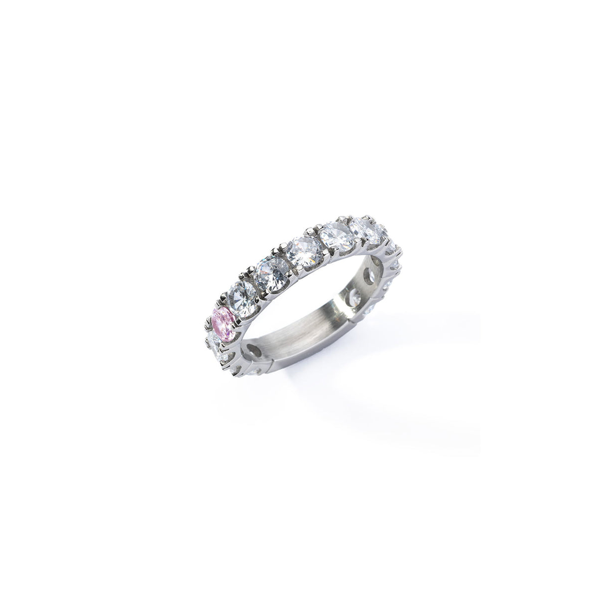 Anjewels Outlet Ring Anjewels Outlet, Steel