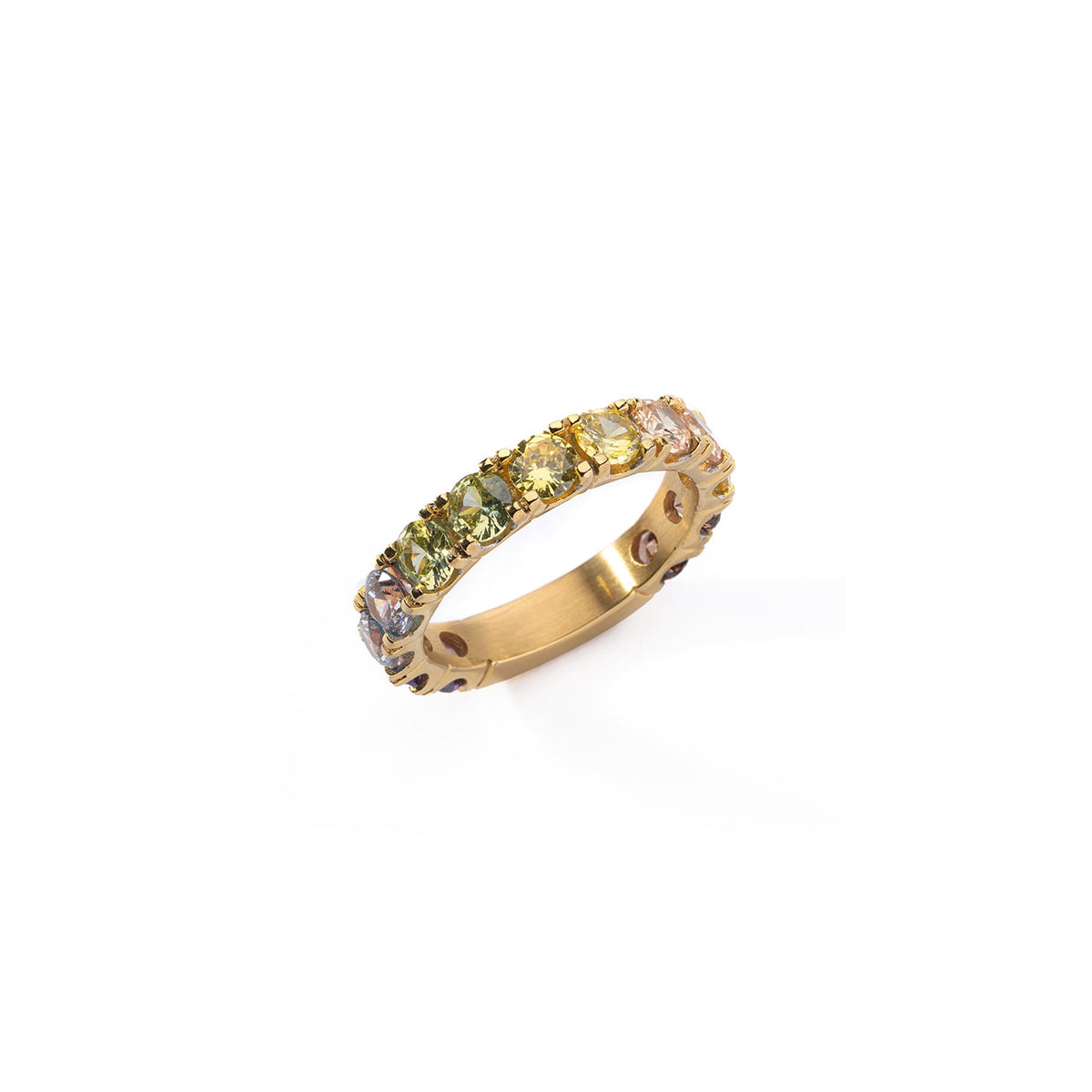 Anjewels Outlet Ring Anjewels Outlet, Steel