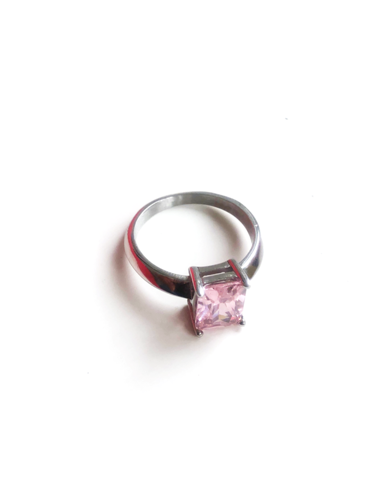 Anjewels Outlet Ring Anjewels Outlet, Steel