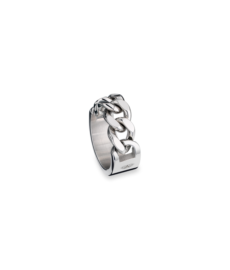 Anjewels Outlet Ring Anjewels Outlet, Steel