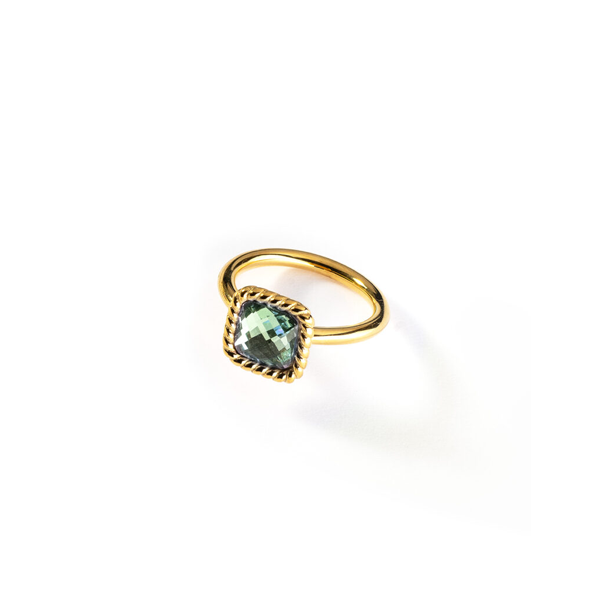 Anjewels Outlet Ring Anjewels Outlet, Steel