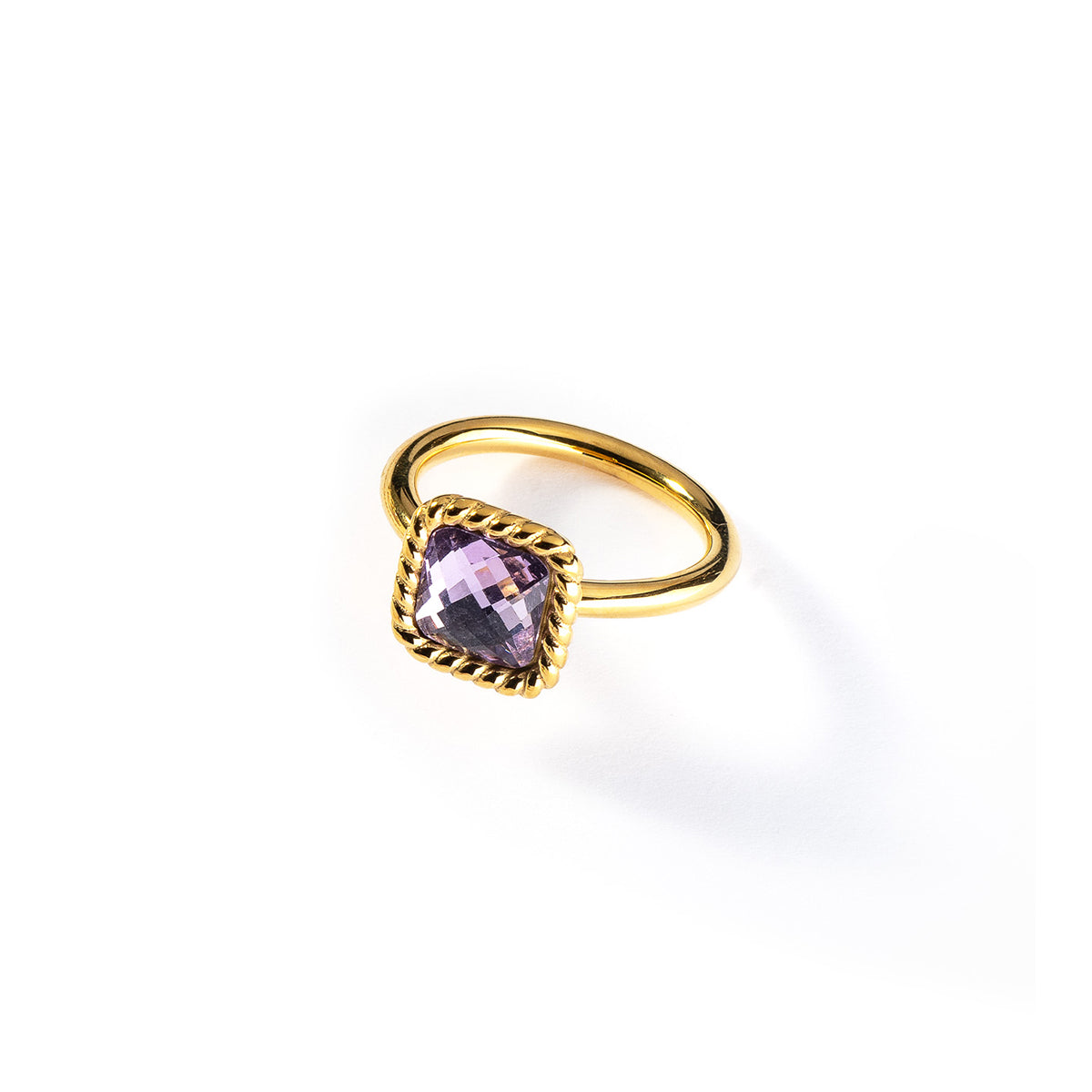 Anjewels Outlet Ring Anjewels Outlet, Steel