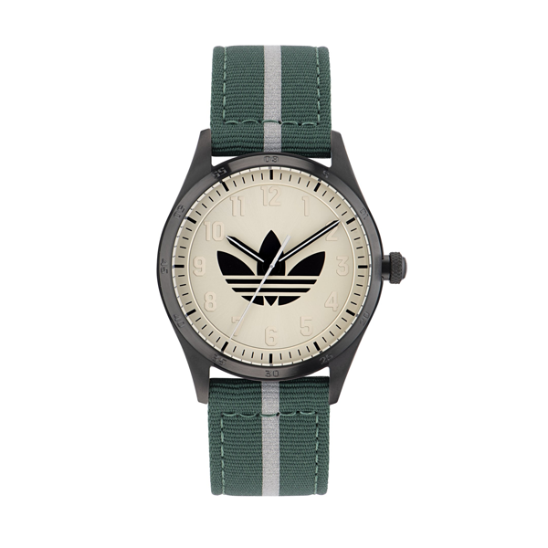 Adidas Watch Adidas