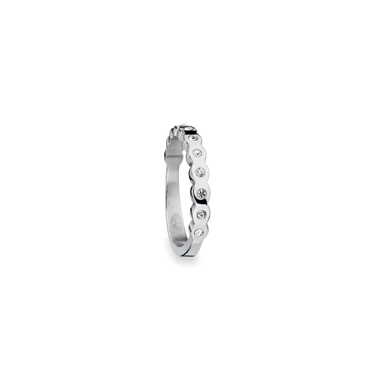 Anjewels Outlet Ring Anjewels Outlet, Steel