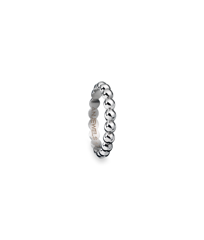Anjewels Outlet Ring Anjewels Outlet, Steel