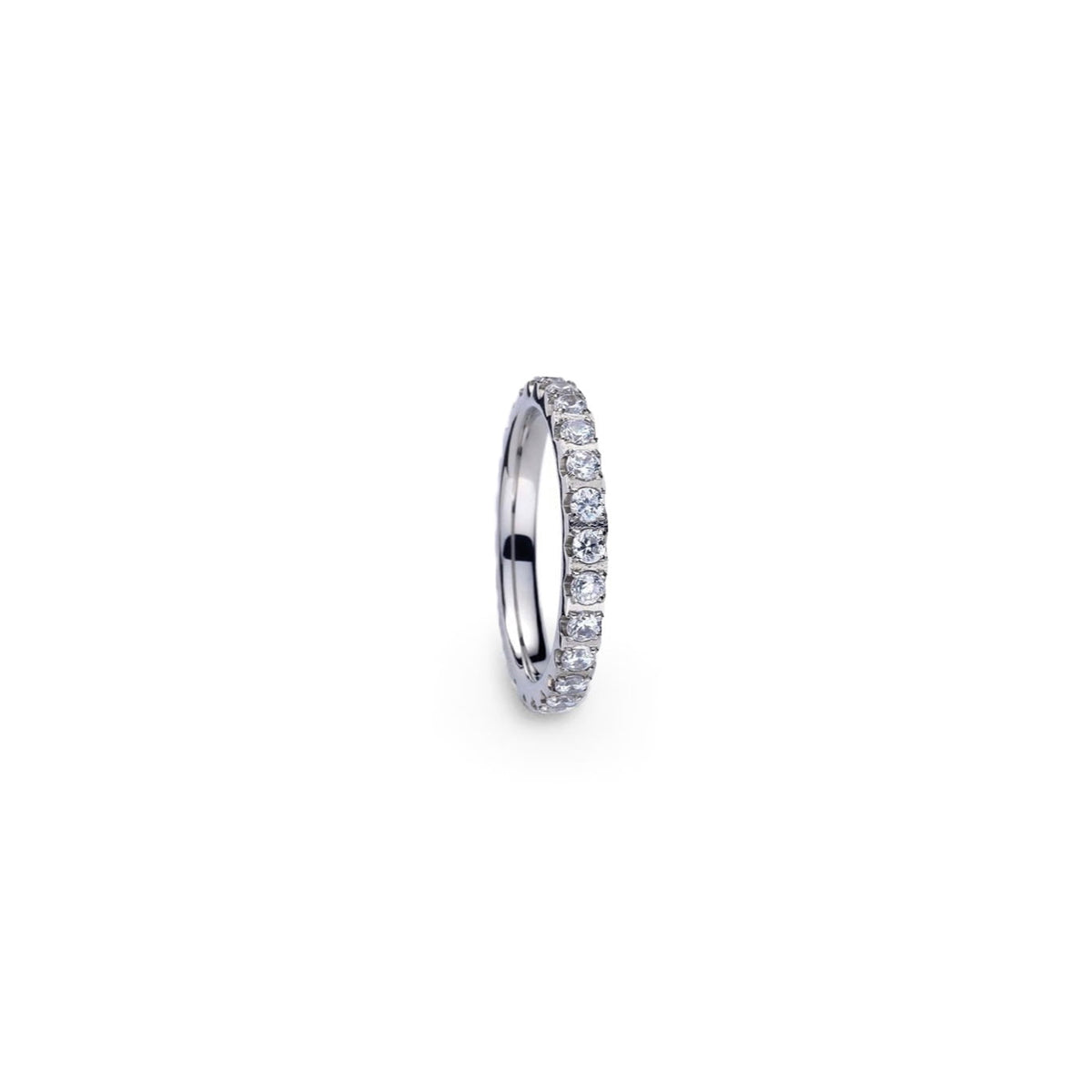 Anjewels Outlet Ring Anjewels Outlet, Steel