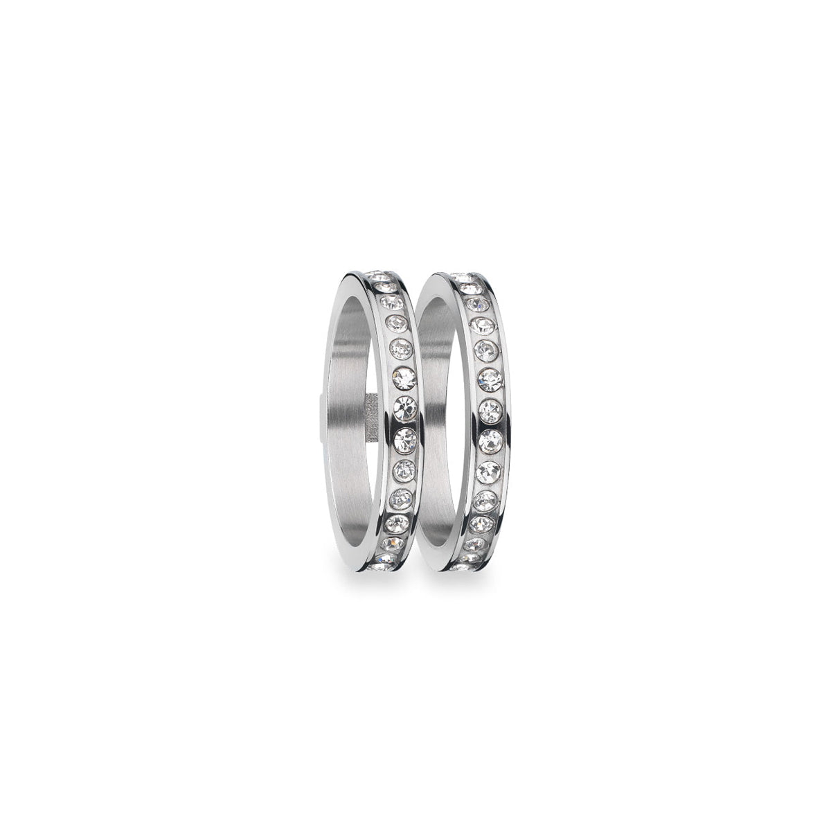 Anjewels Outlet Ring Anjewels Outlet, Steel