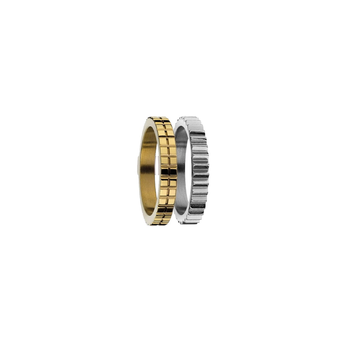 Anjewels Outlet Ring Anjewels Outlet, Steel