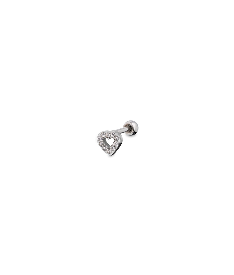 Anjewels Outlet Piercing Anjewels Outlet, Steel