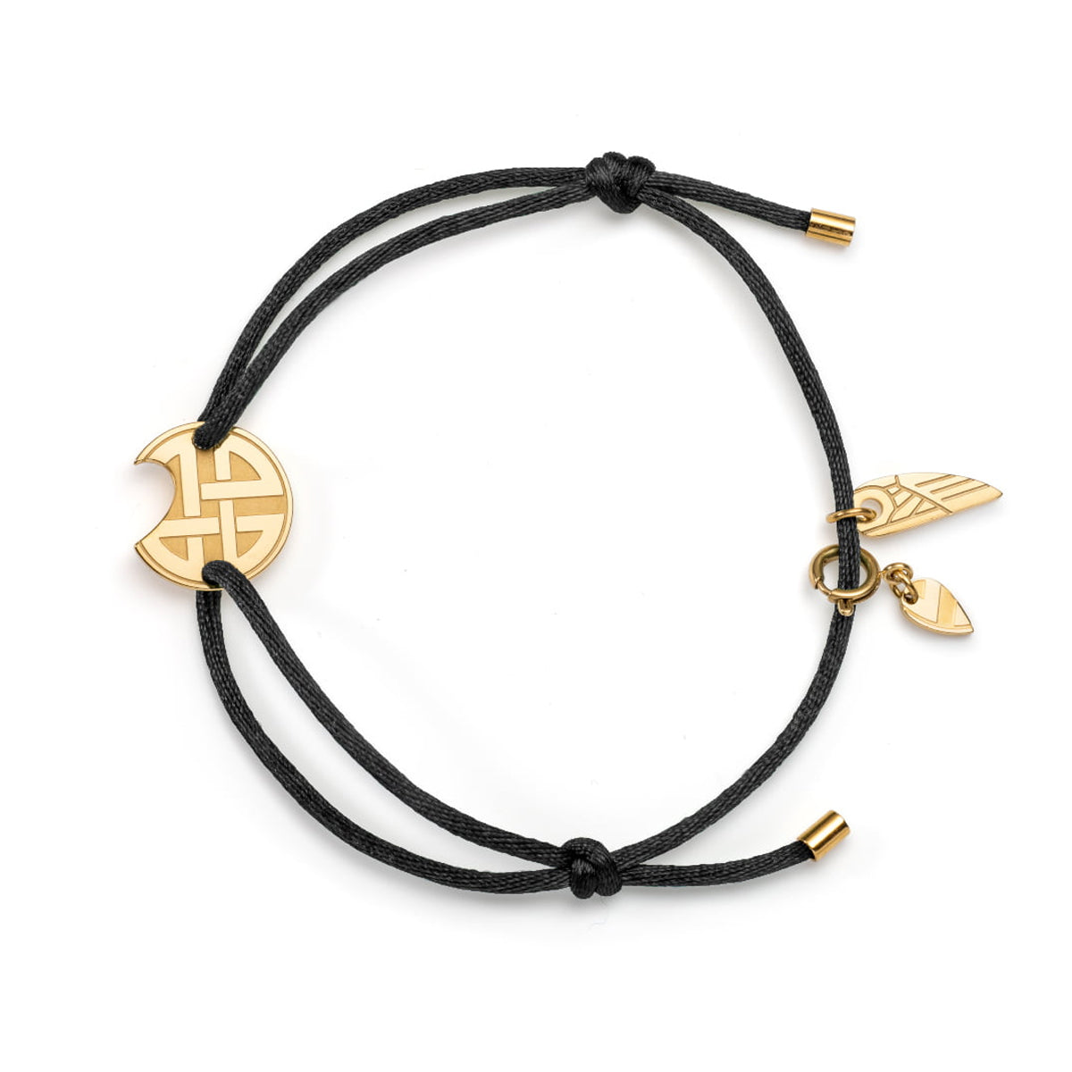Anjewels Outlet Bracelet, Steel