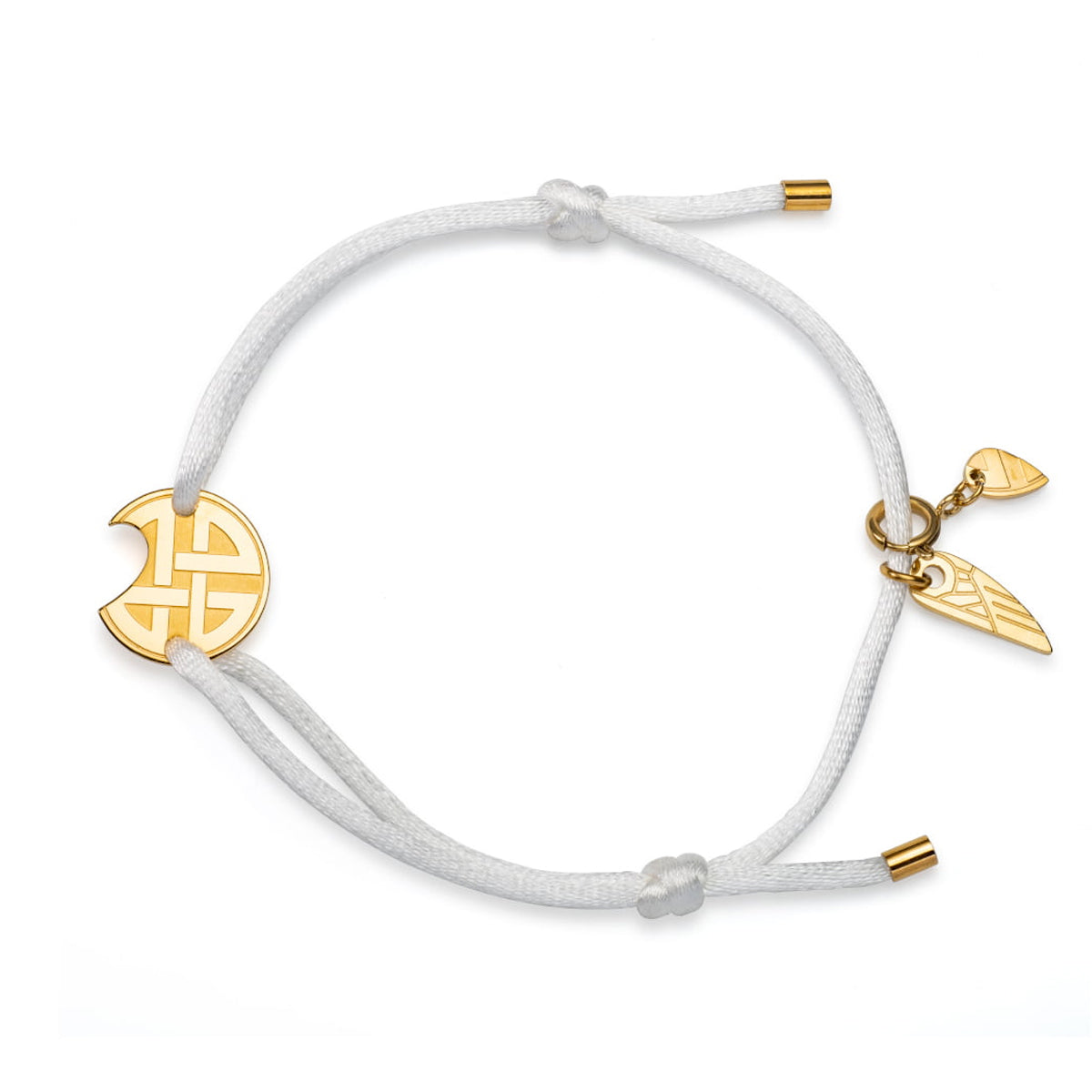 Anjewels Outlet Bracelet, Steel