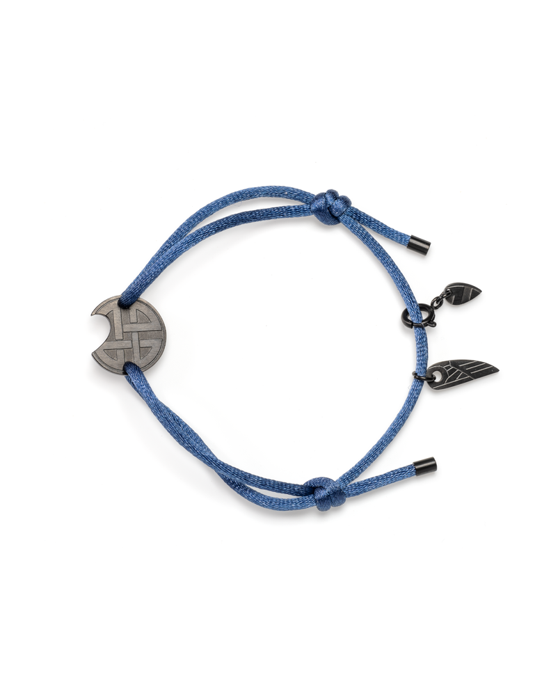 Anjewels Outlet Bracelet, Steel