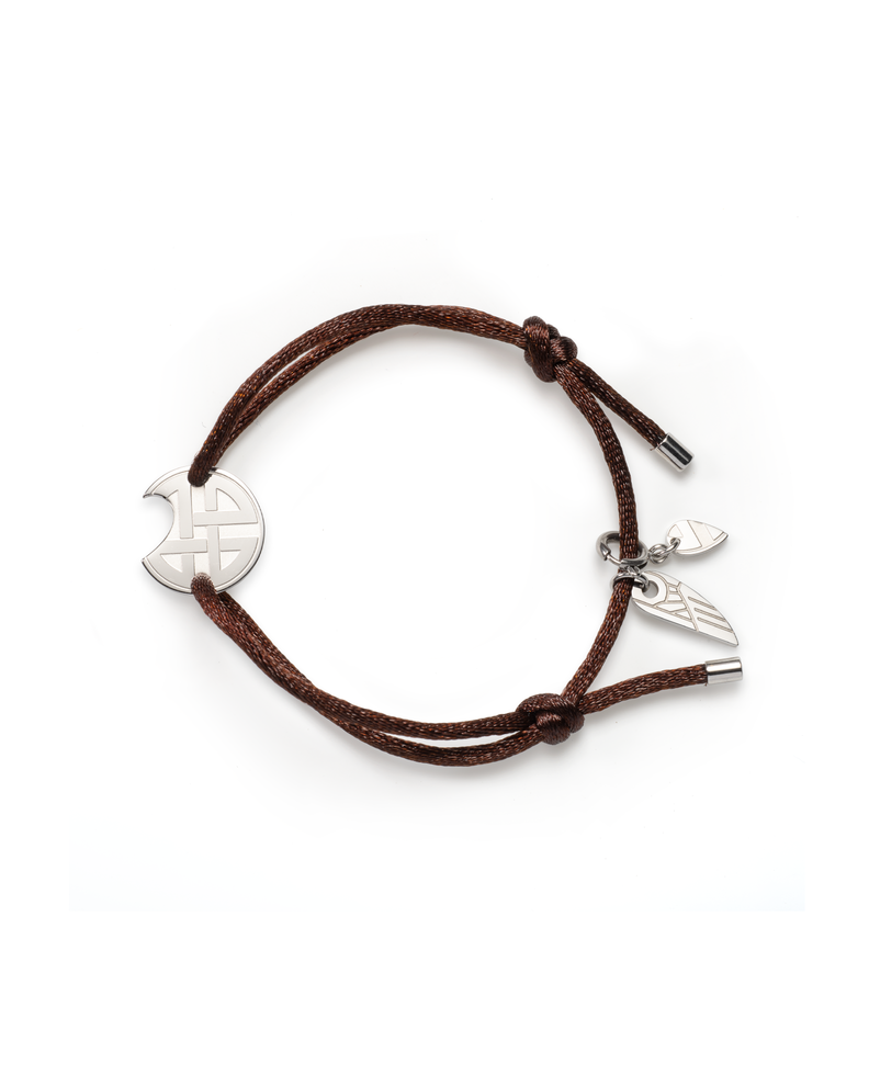 Anjewels Outlet Bracelet, Steel
