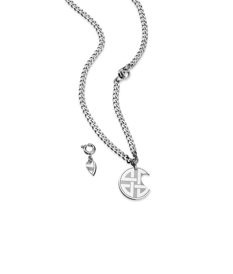 Anjewels Outlet Necklace Anjewels Outlet, Steel