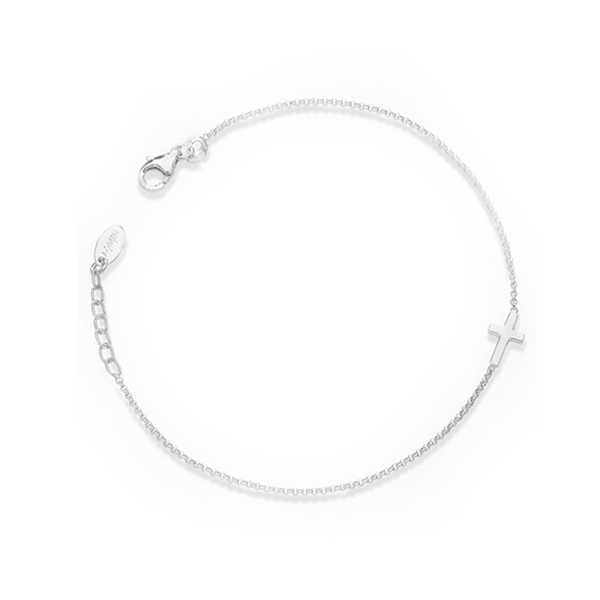 Amen Bracelet Amen, Silver 925