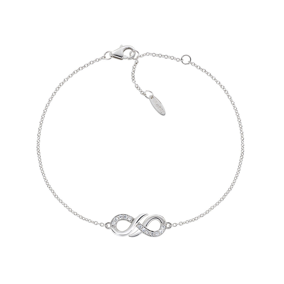 Amen Bracelet Amen, Silver 925
