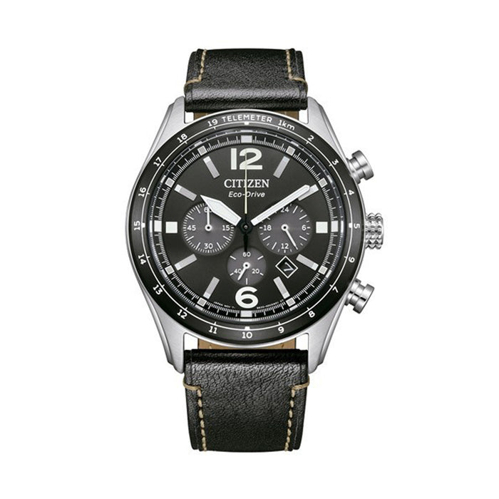 Citizen Watch Citizen