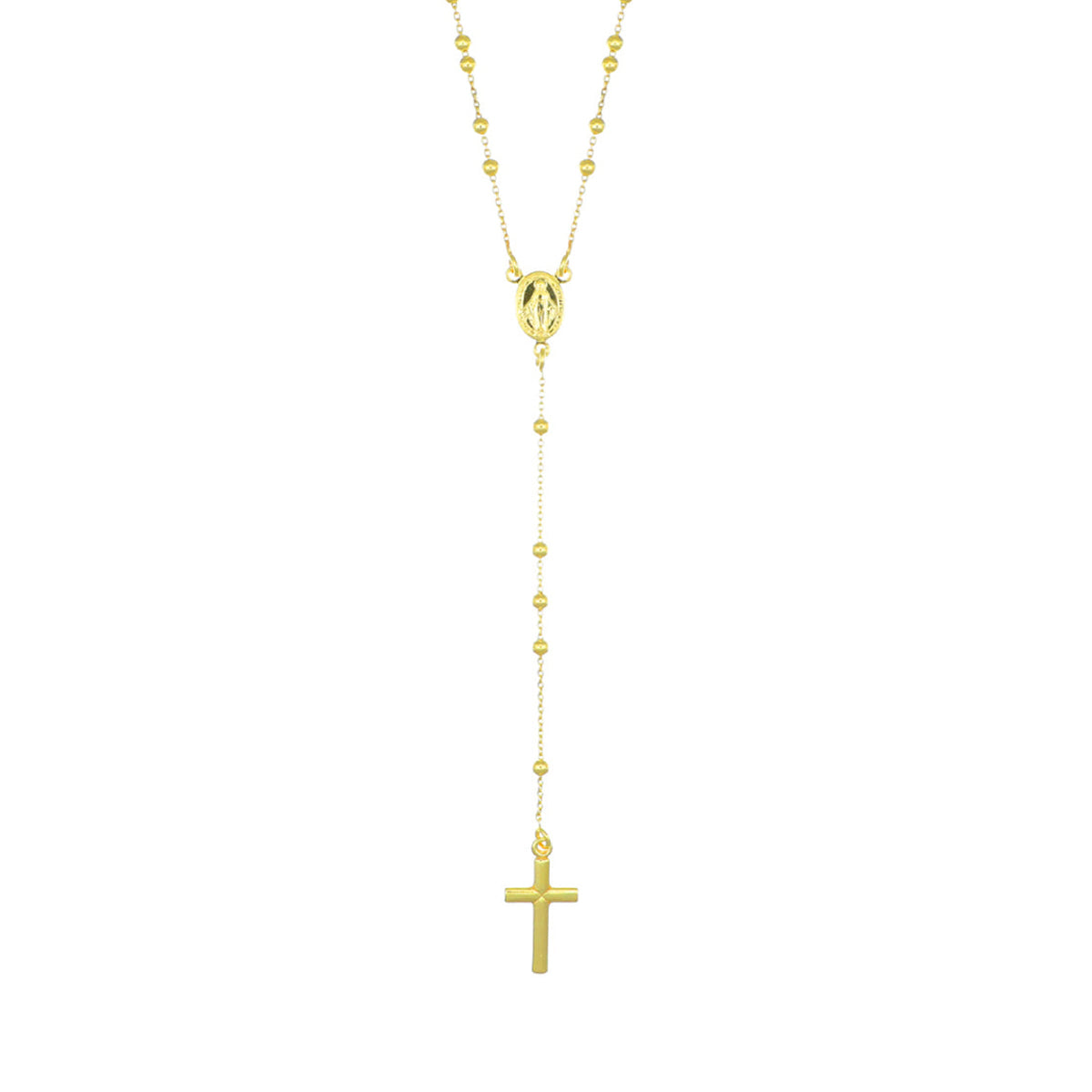 Amen Necklace Amen, Silver 925