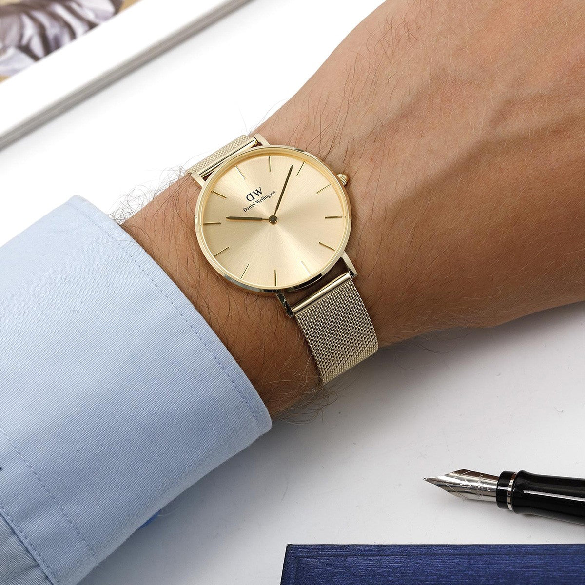 Daniel Wellington Outlet Watch Daniel Wellington Outlet