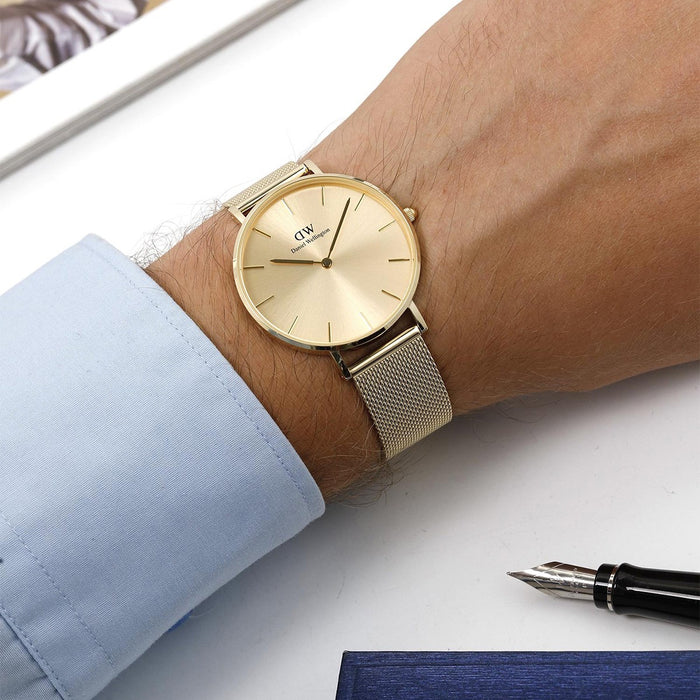 Daniel Wellington Outlet Watch Daniel Wellington Outlet