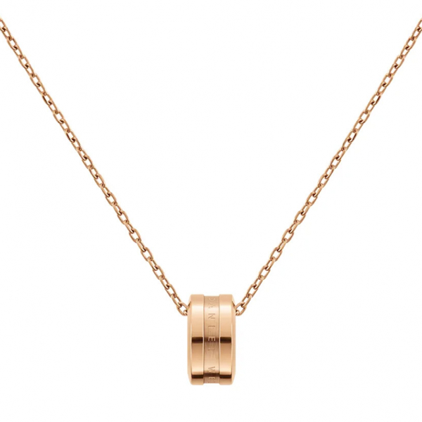 Daniel Wellington Outlet Necklace Daniel Wellington Outlet, Steel