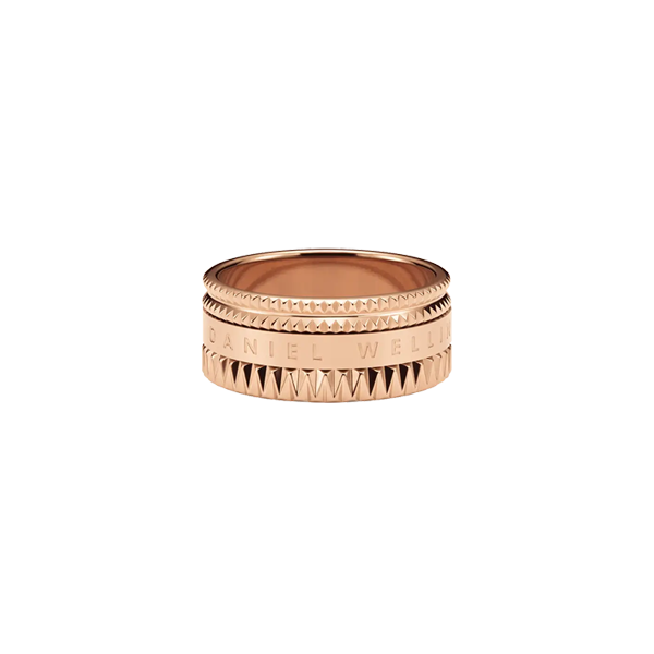 Daniel Wellington Ring Daniel Wellington, Steel