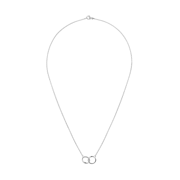 Daniel Wellington Necklace Daniel Wellington, Steel