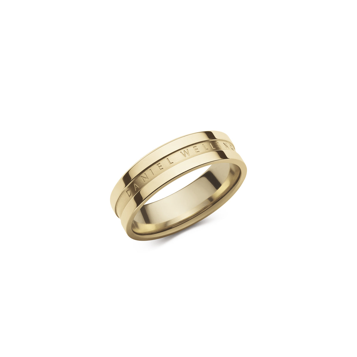 Daniel Wellington Ring Daniel Wellington, Steel