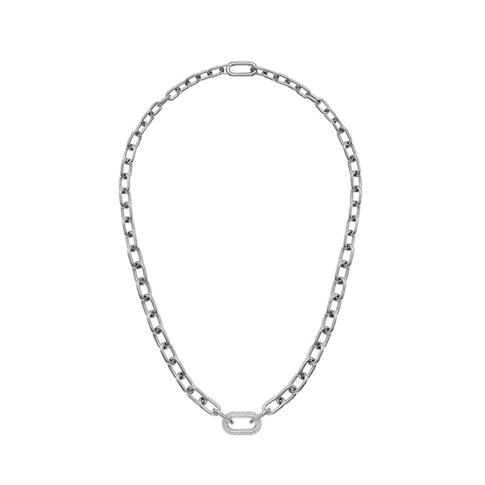 Daniel Wellington Necklace Daniel Wellington, Steel