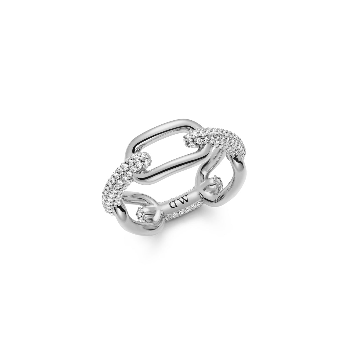 Daniel Wellington Ring Daniel Wellington, Steel