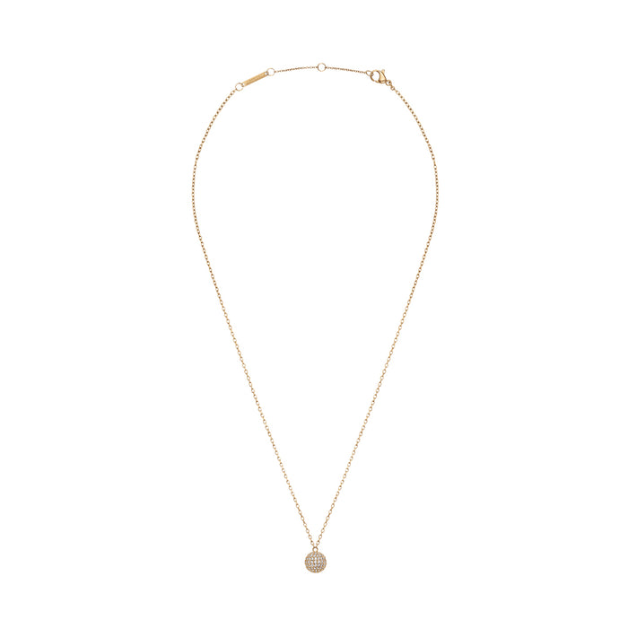 Daniel Wellington Necklace Daniel Wellington, Steel