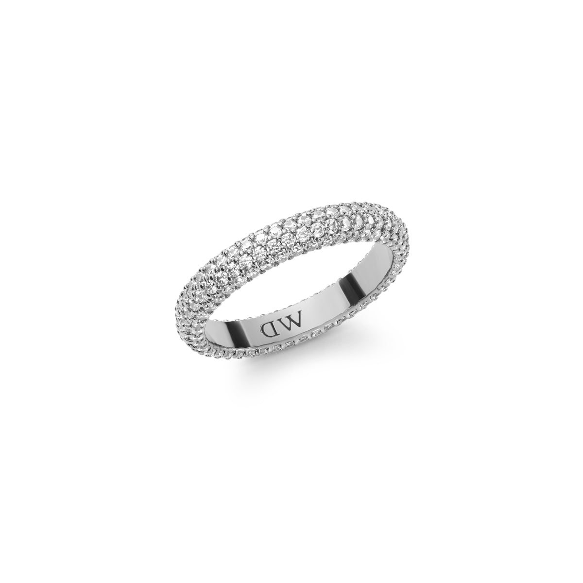 Daniel Wellington Ring Daniel Wellington, Steel