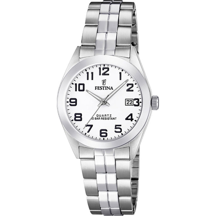 Festina Watch Festina