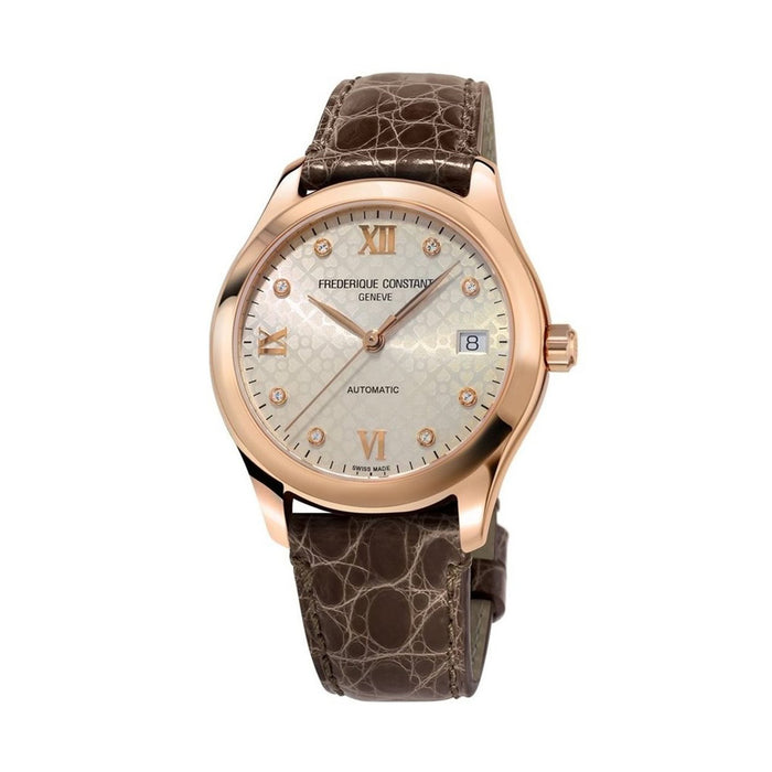 Frederique Constant Outlet Watch Frederique Constant Outlet